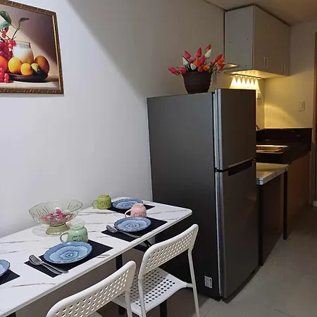 1Br In Leaf Residences