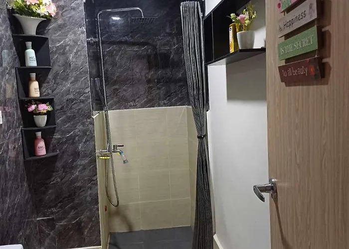 Apartment 1br In Leaf Residences *