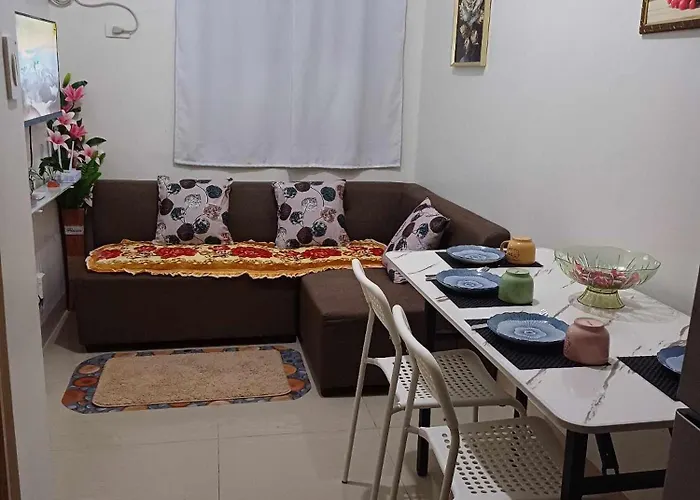 1br In Leaf Residences Apartment *